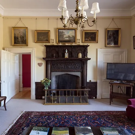 Hazel Chapel By Birch