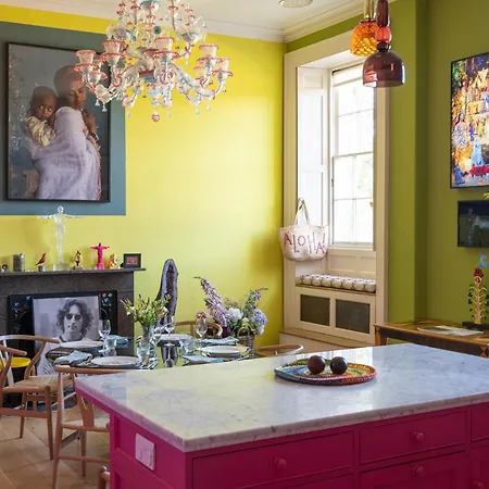 בית נופש Hazel Chapel By Birch