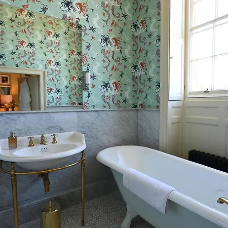 Hazel Chapel By Birch * Broughton (North Yorkshire)