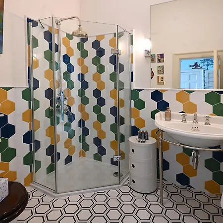 Hazel Chapel By Birch *