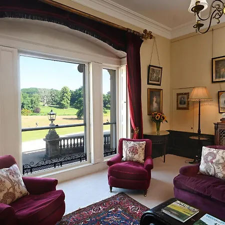 Hazel Chapel By Birch بيت للعطل *