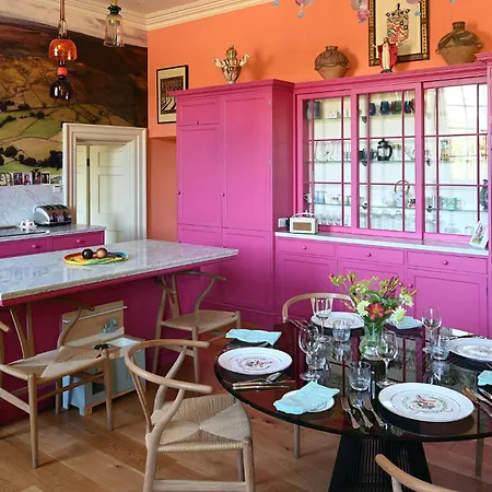 Hazel Chapel By Birch *