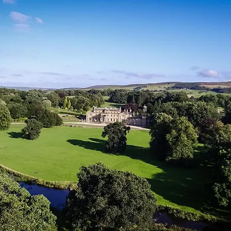 Hazel Chapel By Birch بيت للعطل *