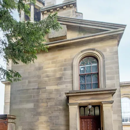 بيت للعطل Hazel Chapel By Birch *