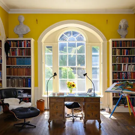 Hazel Chapel By Birch بيت للعطل Broughton (North Yorkshire)