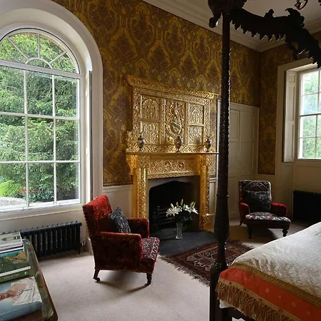 Hazel Chapel By Birch *