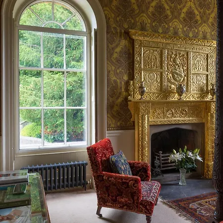 Hazel Chapel By Birch Broughton (North Yorkshire)