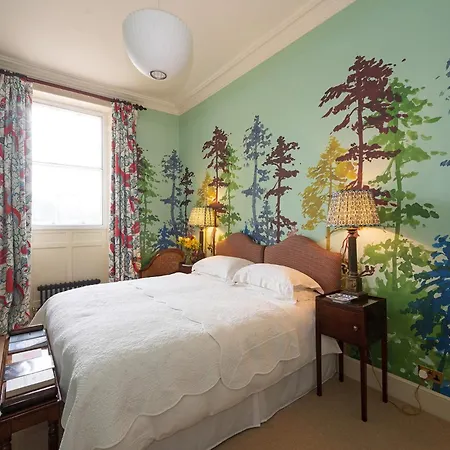 بيت للعطل Hazel Chapel By Birch Broughton (North Yorkshire)