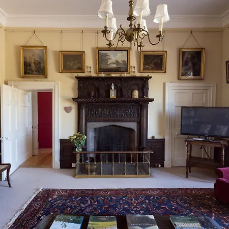 Hazel Chapel By Birch Broughton (North Yorkshire)