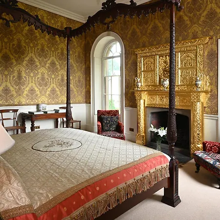 بيت للعطل Hazel Chapel By Birch